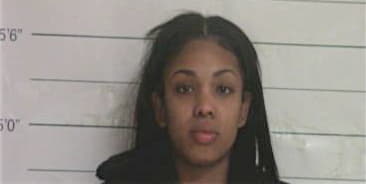 Trene Salvant, - Orleans Parish County, LA 